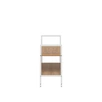 Стеллаж Leset Стилвуд 22 широкий, 2 полки