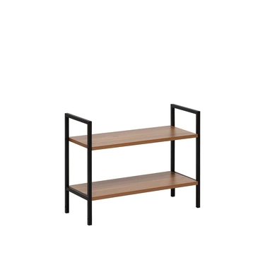 Стеллаж Leset Стилвуд 22 широкий, 2 полки