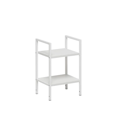 Стеллаж Leset Стилвуд 12 узкий, 2 полки