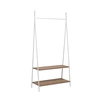 Вешалка гардеробная Leset Стилвуд 22