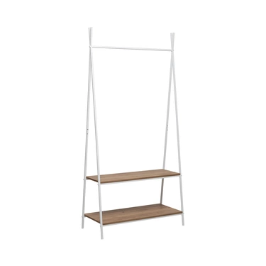 Вешалка гардеробная Leset Стилвуд 22