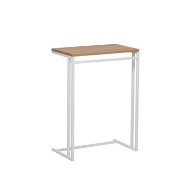 Стол приставной Leset Стилвуд 1