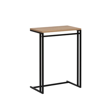 Стол приставной Leset Стилвуд 1