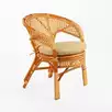 Кресло плетеное Пеланги