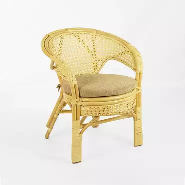 Кресло плетеное Пеланги