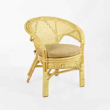 Кресло плетеное Пеланги