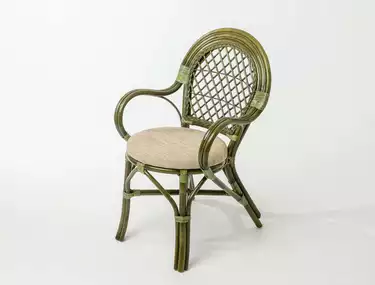 Стул Бали с подушкой