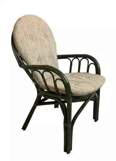 Стул из ротанга Джакарта