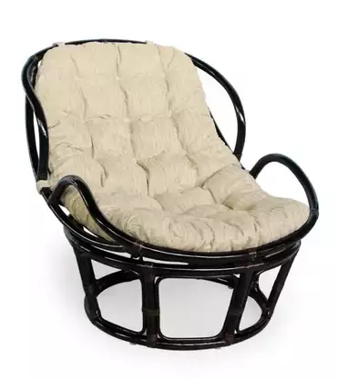 Кресло Папасан Челси