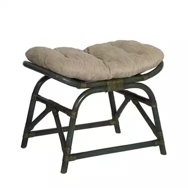 Банкетка из ротанга 12/22