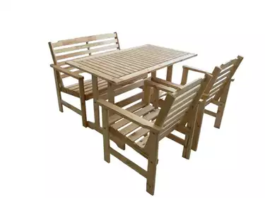 Комплект для отдыха Стэнхамн