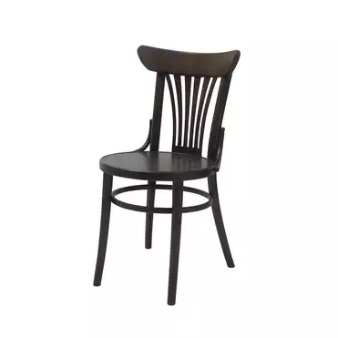 Стул венский Уран, темный орех