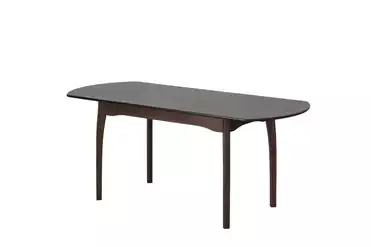 Кухонный стол Модерн-2, раздвижной (коричневый)