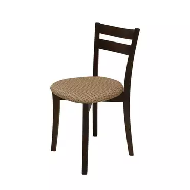 Стул кухонный Модерн-2, коричневый