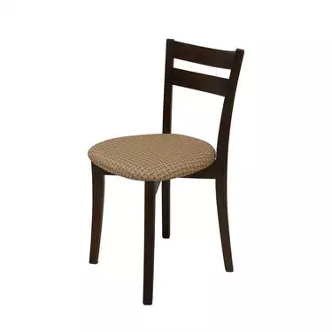 Стул кухонный Модерн-2, коричневый