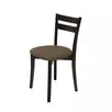 Стул кухонный Модерн-2, коричневый