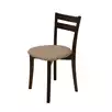 Стул кухонный Модерн-2, коричневый