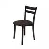 Стул кухонный Модерн-2, коричневый