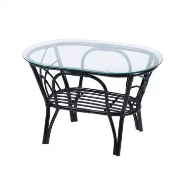 Стол Багама овальный