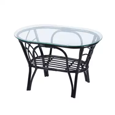 Стол Багама овальный