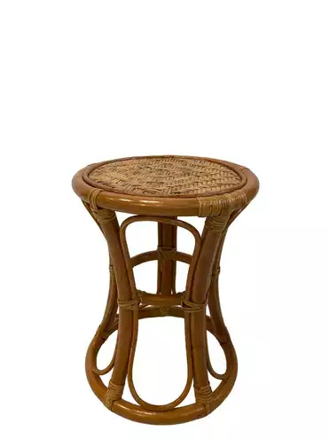 Табурет плетеный 12/14