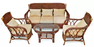 Комплект для отдыха ANDREA с диваном