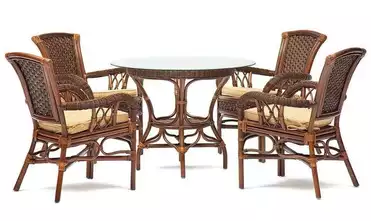 Комплект ANDREA обеденный