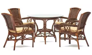 Комплект ANDREA обеденный