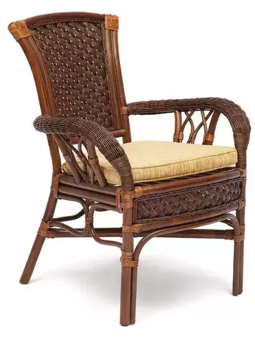 Кресло из ротанга Andrea (Андреа)