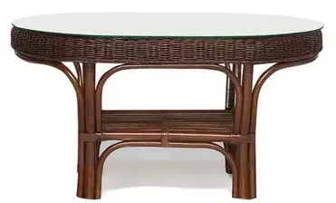 Стол овальный Andrea (Андреа)