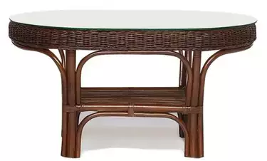 Стол овальный Andrea (Андреа)