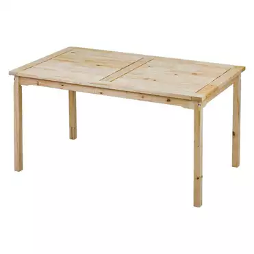 Стол обеденный деревянный Больмен