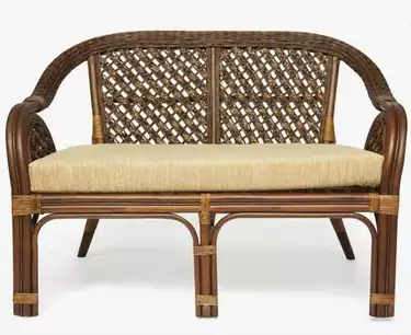 Диван 2-х местный Sheraton (Шератон)