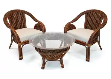 Комплект из ротанга Sheraton (Шератон) Дуэт