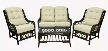 Комплект с 2-местным диваном Acapulco (Акапулько)