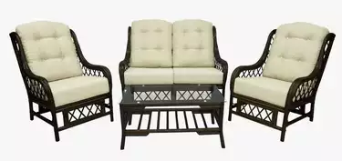 Комплект с 2-местным диваном Acapulco (Акапулько)