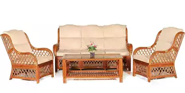 Диван 3-местный Acapulco (Акапулько)