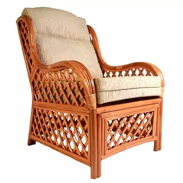 Кресло из ротанга Acapulco (Акапулько)