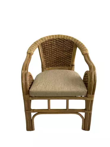 Кресло из ротанга Sheraton (Шератон)