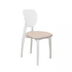 Стул кухонный Модерн, белый