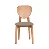 Стул кухонный Модерн, светлый бук