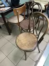 Венский стул Классика Модель 14, светлый