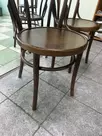 Венский стул Классика Модель 14, светлый