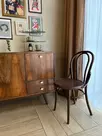 Венский стул Классика Модель 14, темный