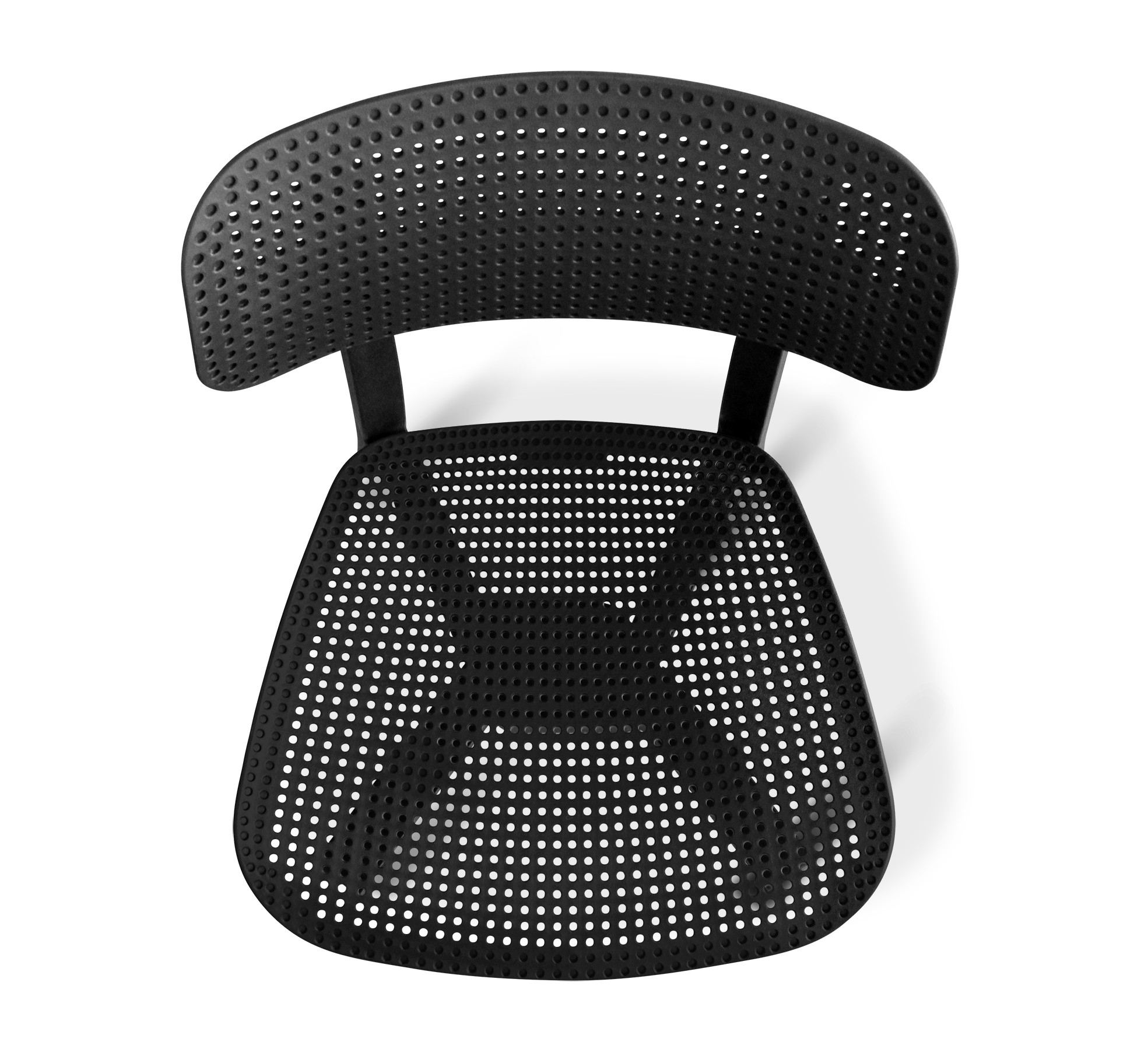 Каркас стула Шенгерон SHT-S85