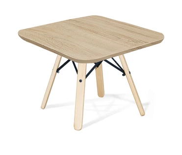 Столик журнальный Шенгерон SHT-S70/ЛДСП 60/60