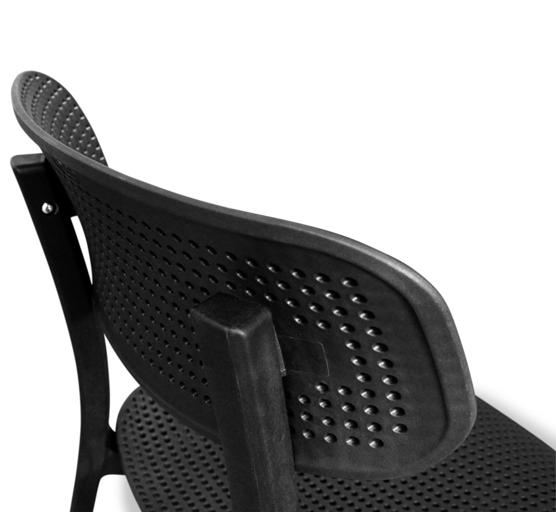 Сидение и спинка Sheffilton SHT-ST85/SB85