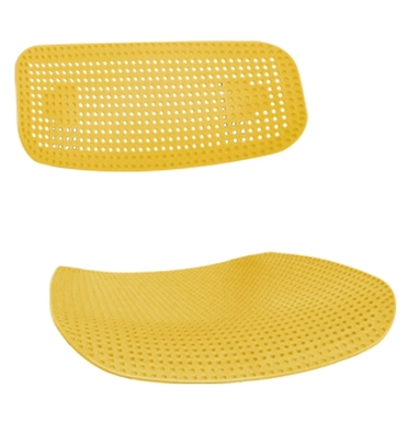 Сидение и спинка Sheffilton SHT-ST85/SB85