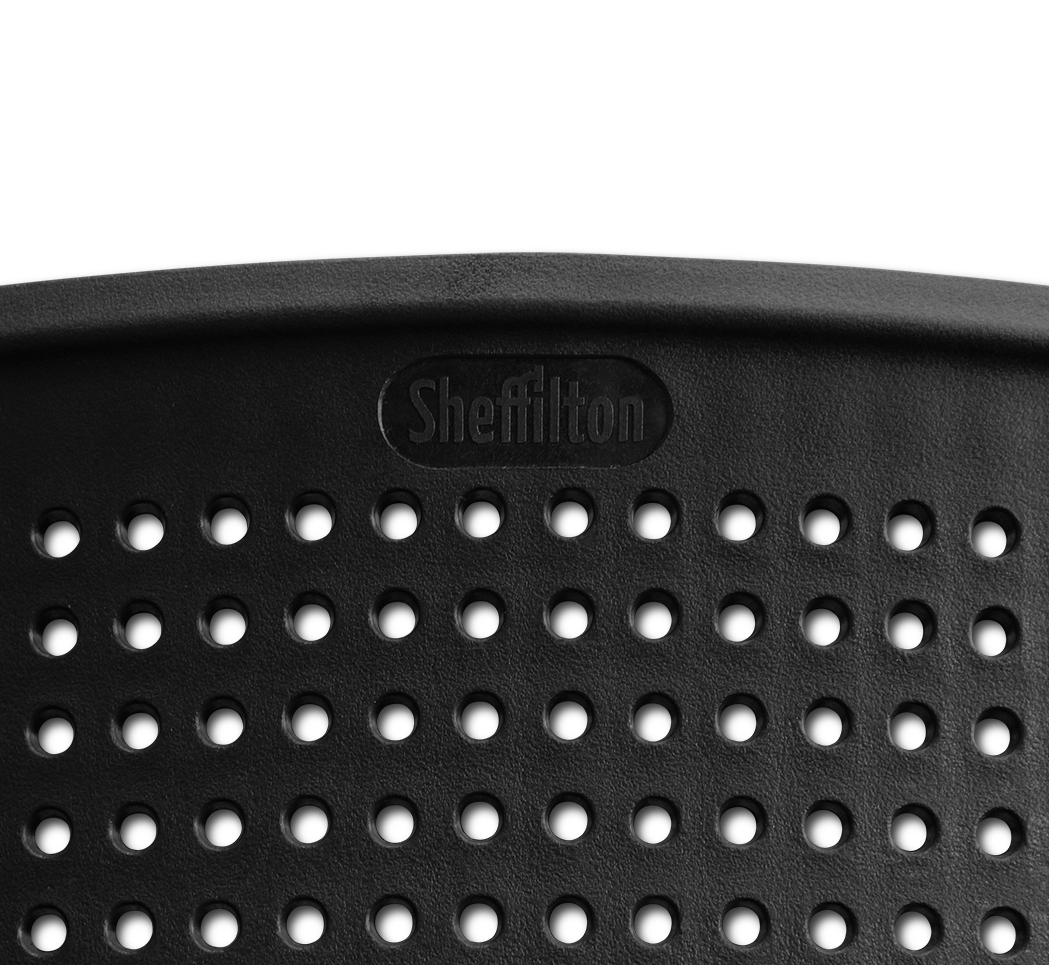 Сидение и спинка Sheffilton SHT-ST85/SB85