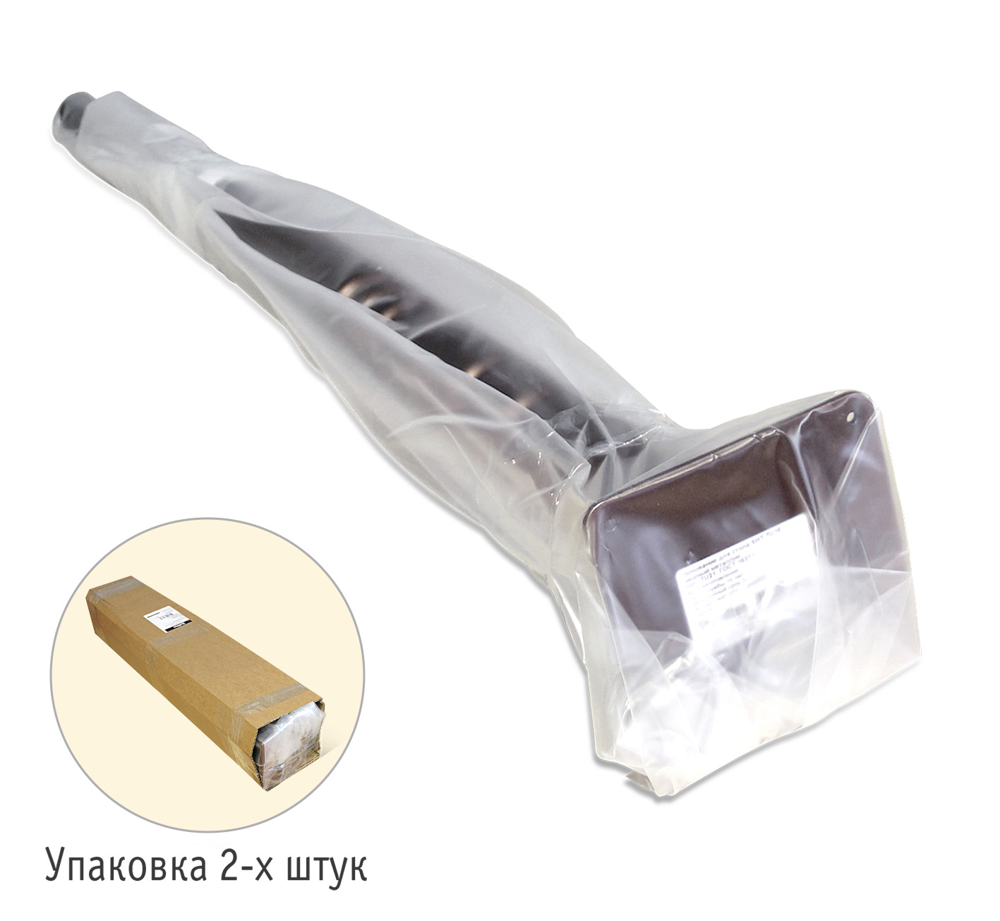 Стол Шенгерон SHT-TU15/70 МДФ